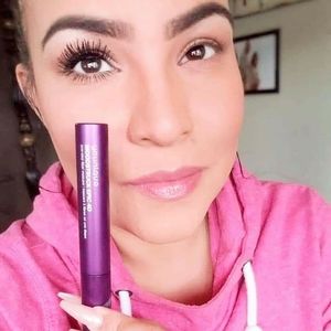 4D mascara